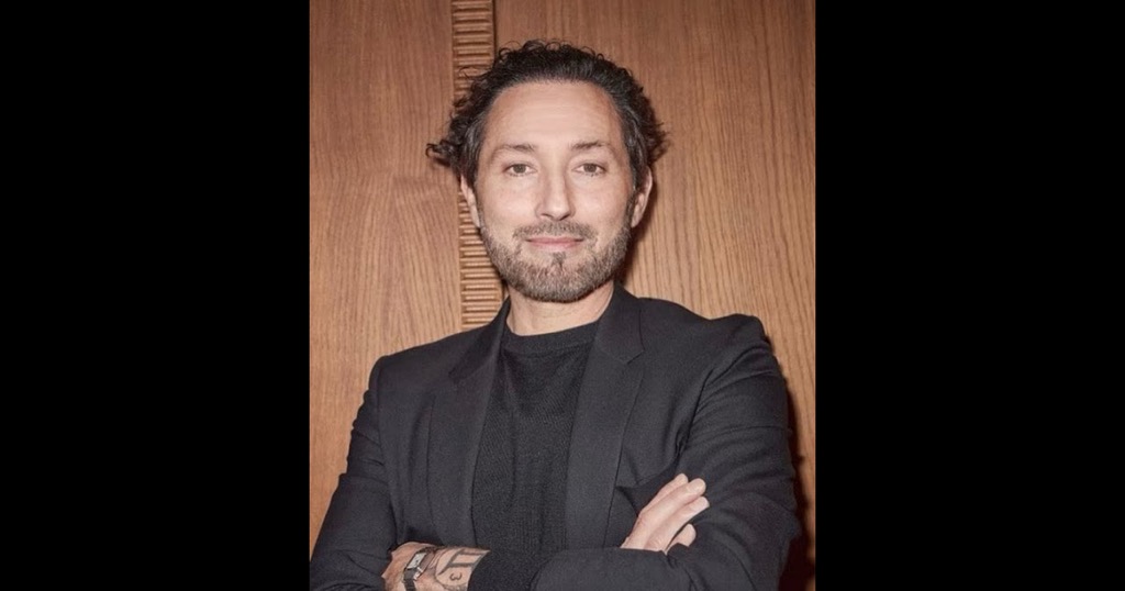 Tony Dominguez: 'The World's Most Elite Sober Coach'