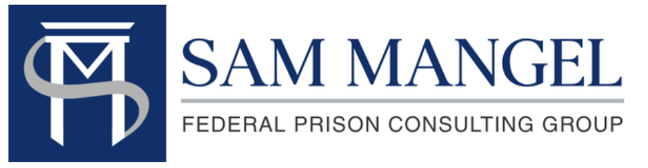 Sam Mangel, Federal Prison Consultant